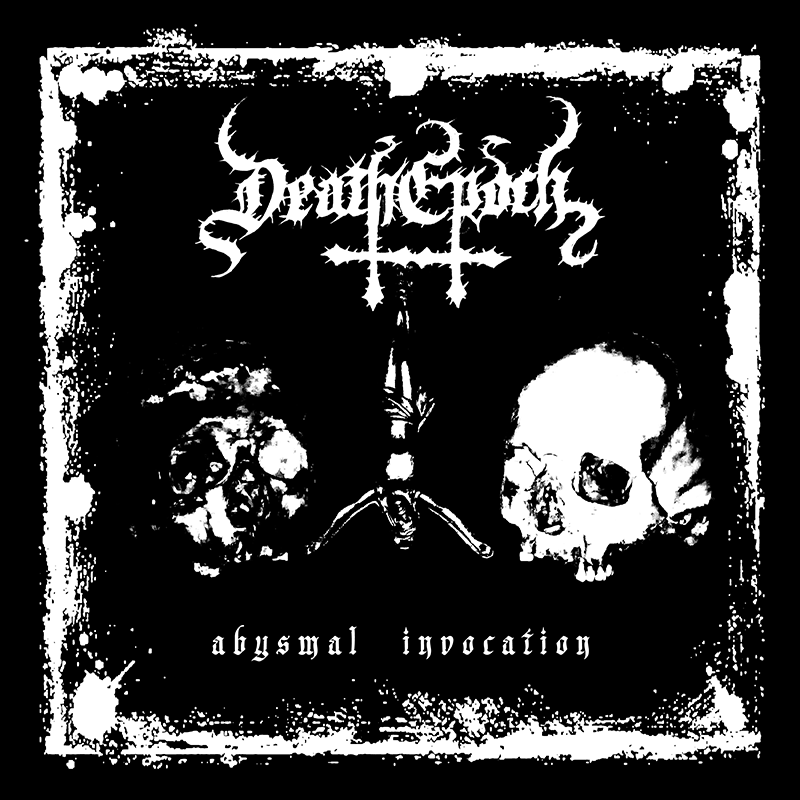 DEATHEPOCH — ABYSMAL INVOCATION CD